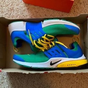 Nike presto
